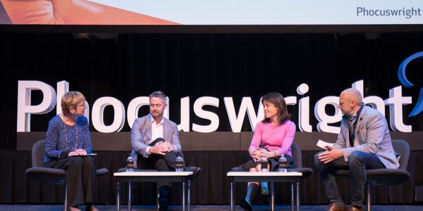 VIDEO: How to succeed in Europe's online travel agency landscape