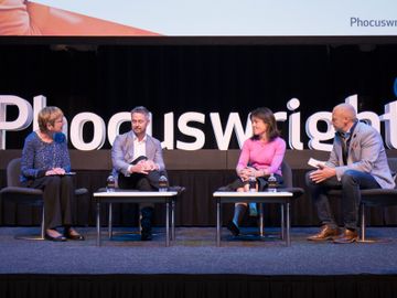 VIDEO: How to succeed in Europe's online travel agency landscape VIDEO: How to succeed in Europe's online travel agency landscape