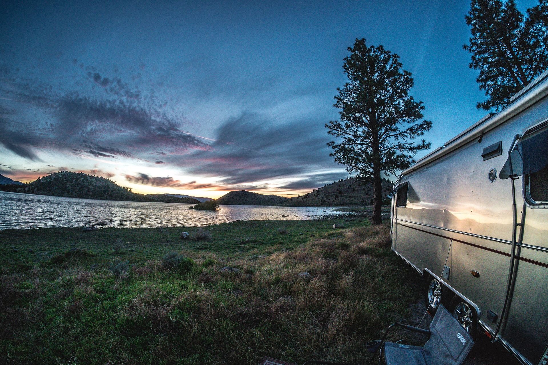 RV marketplace Outdoorsy expands to Asia Pacific