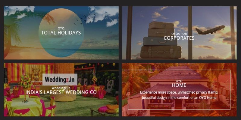Grab plots new sector strategy, invests $100M in OYO