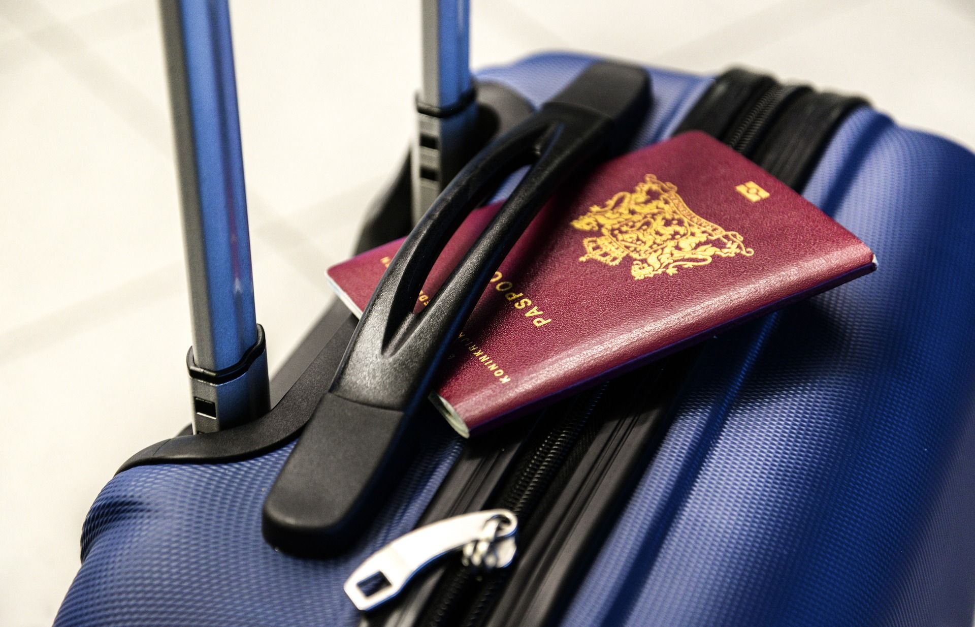 Is there no such thing as an “average” traveler?