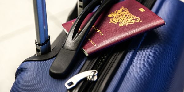 Is there no such thing as an “average” traveler?