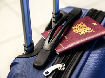 Is there no such thing as an “average” traveler? Is there no such thing as an “average” traveler?