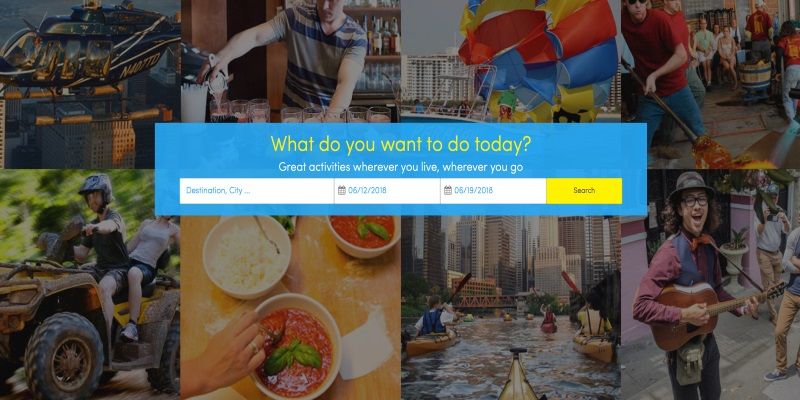 Peek bags $23 million fund, claims building "OpenTable for activities" model