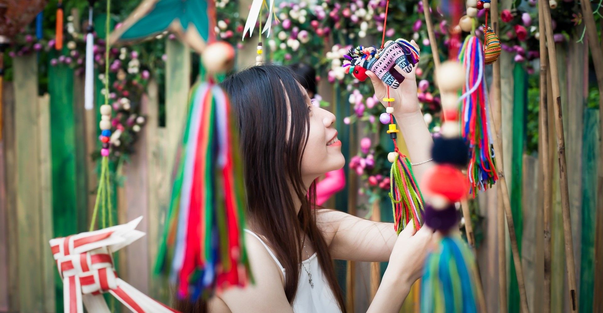 Expedia Group Chinese travel survey