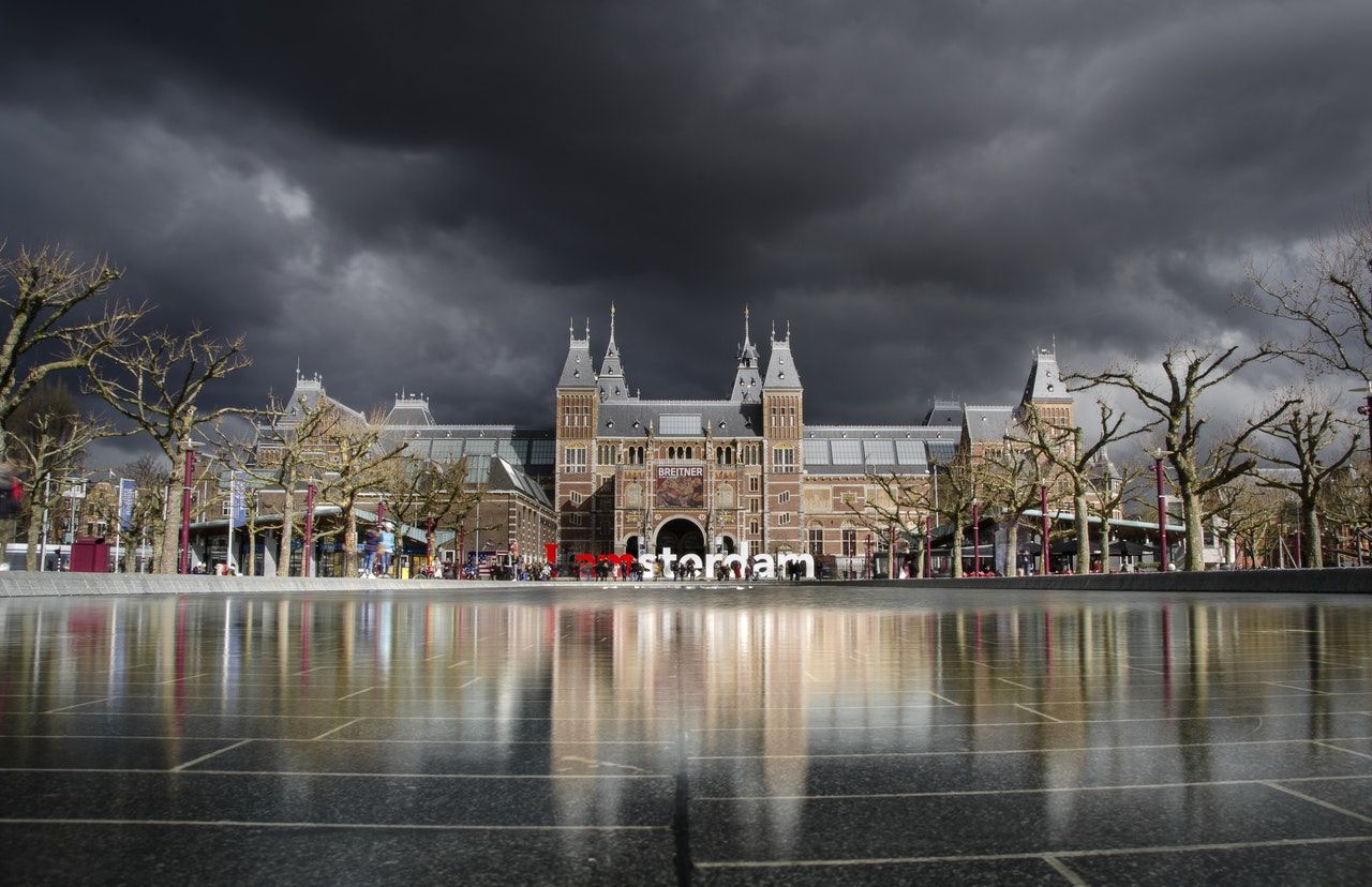 amsterdam-centraal