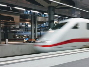 rail china rail china