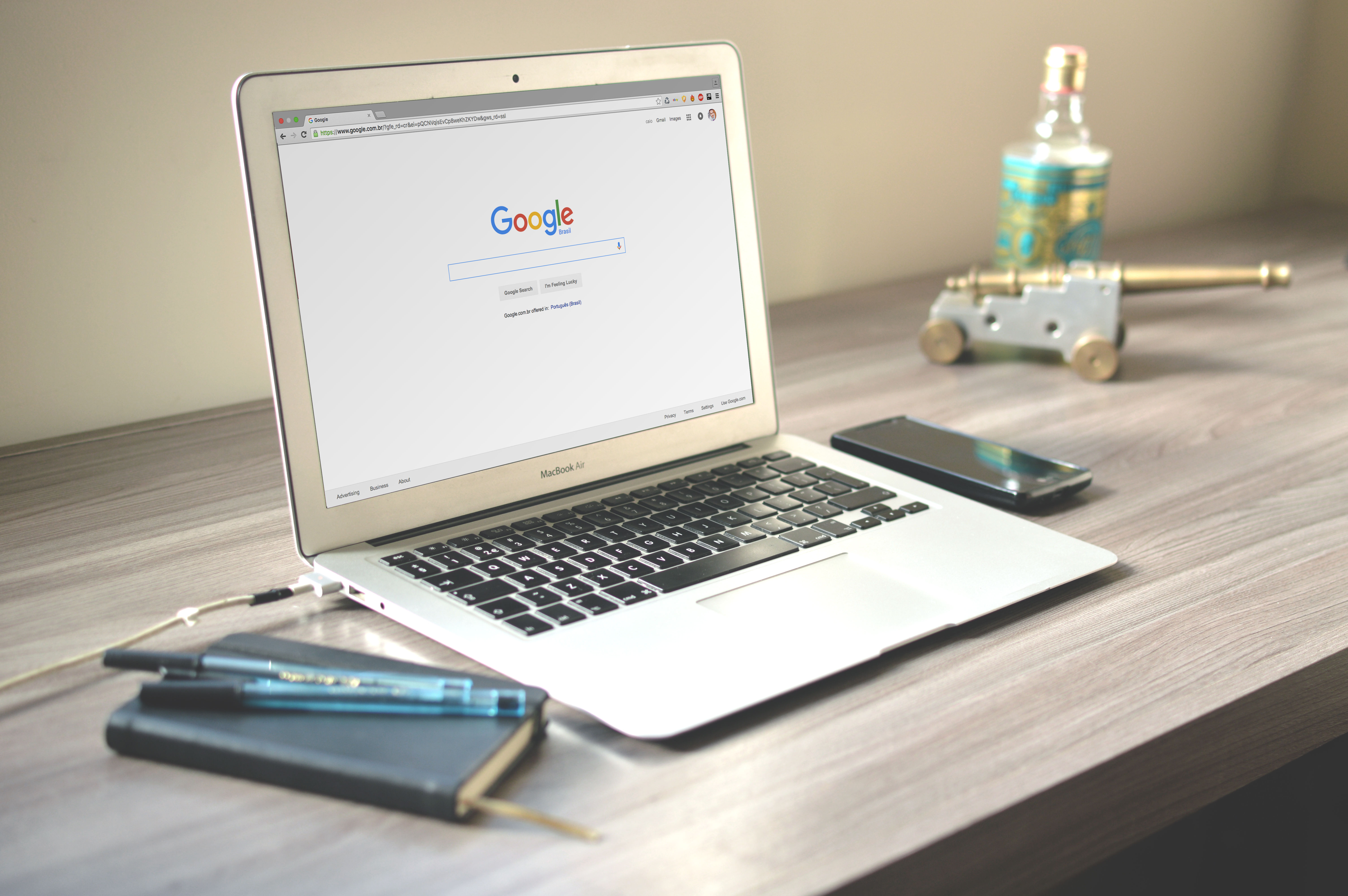 Google Phocuswright leisure study