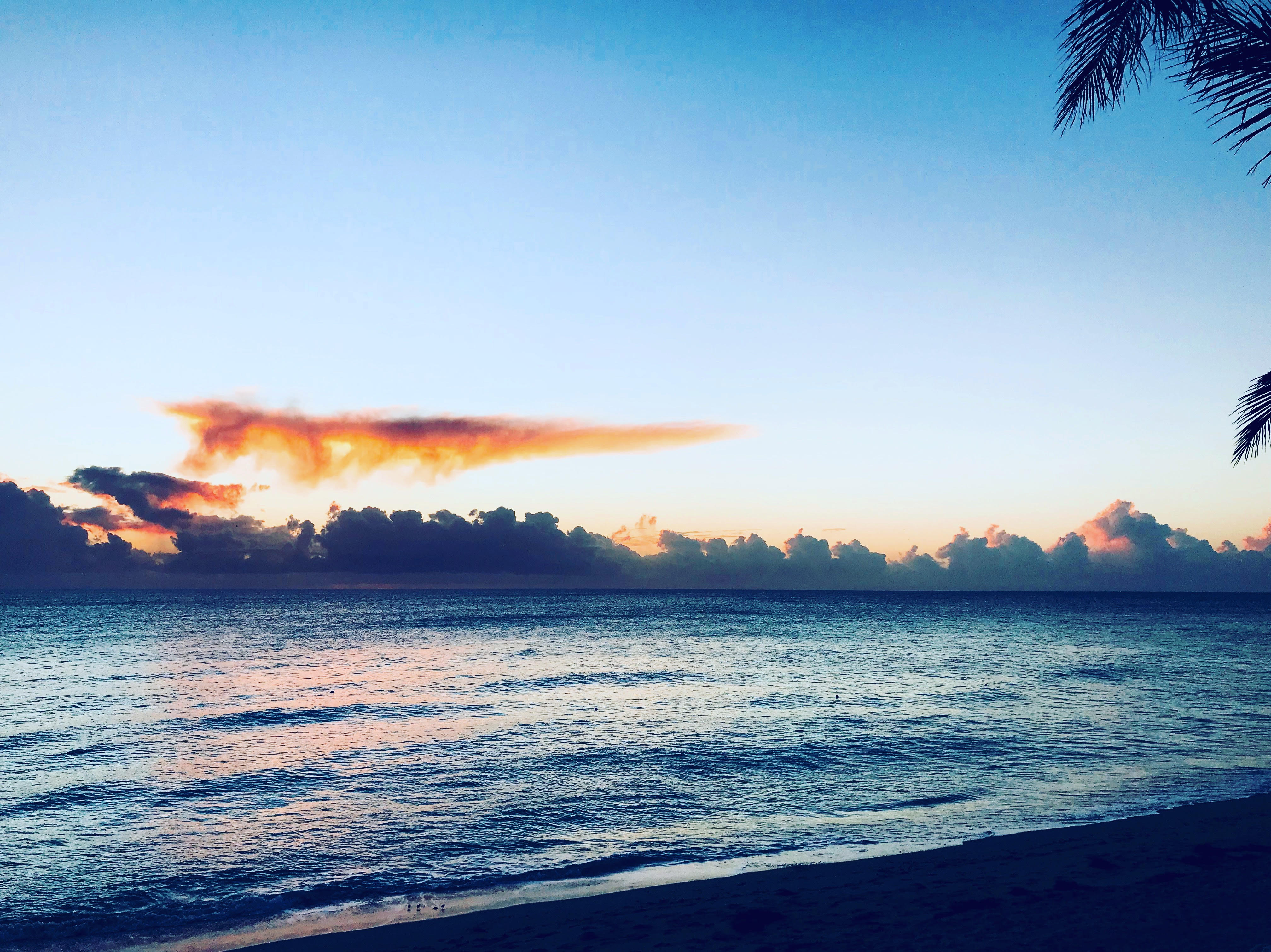 Sun rises over PhocusWire...