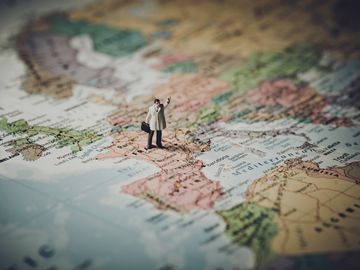 PhocusWire Forecast 2018: In-Destination Experiences and End-to-End Journey PhocusWire Forecast 2018: In-Destination Experiences and End-to-End Journey