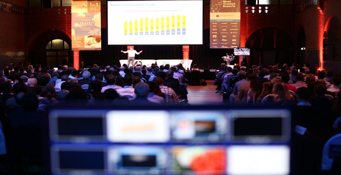 Full speaker roster, topics and a €400 saving for Phocuswright Europe