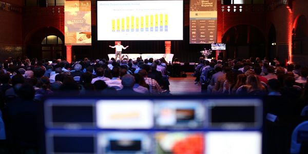Full speaker roster, topics and a €400 saving for Phocuswright Europe
