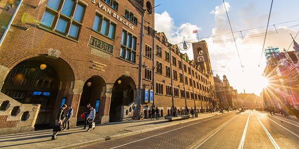 In a week's time... Phocuswright Europe comes to town