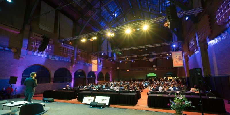 Conference time ahead - Phocuswright Europe 2019 and WIT Middle East