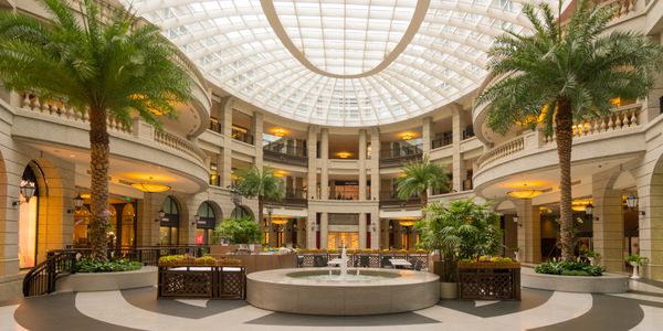 phocuswright research us hotel and lodging