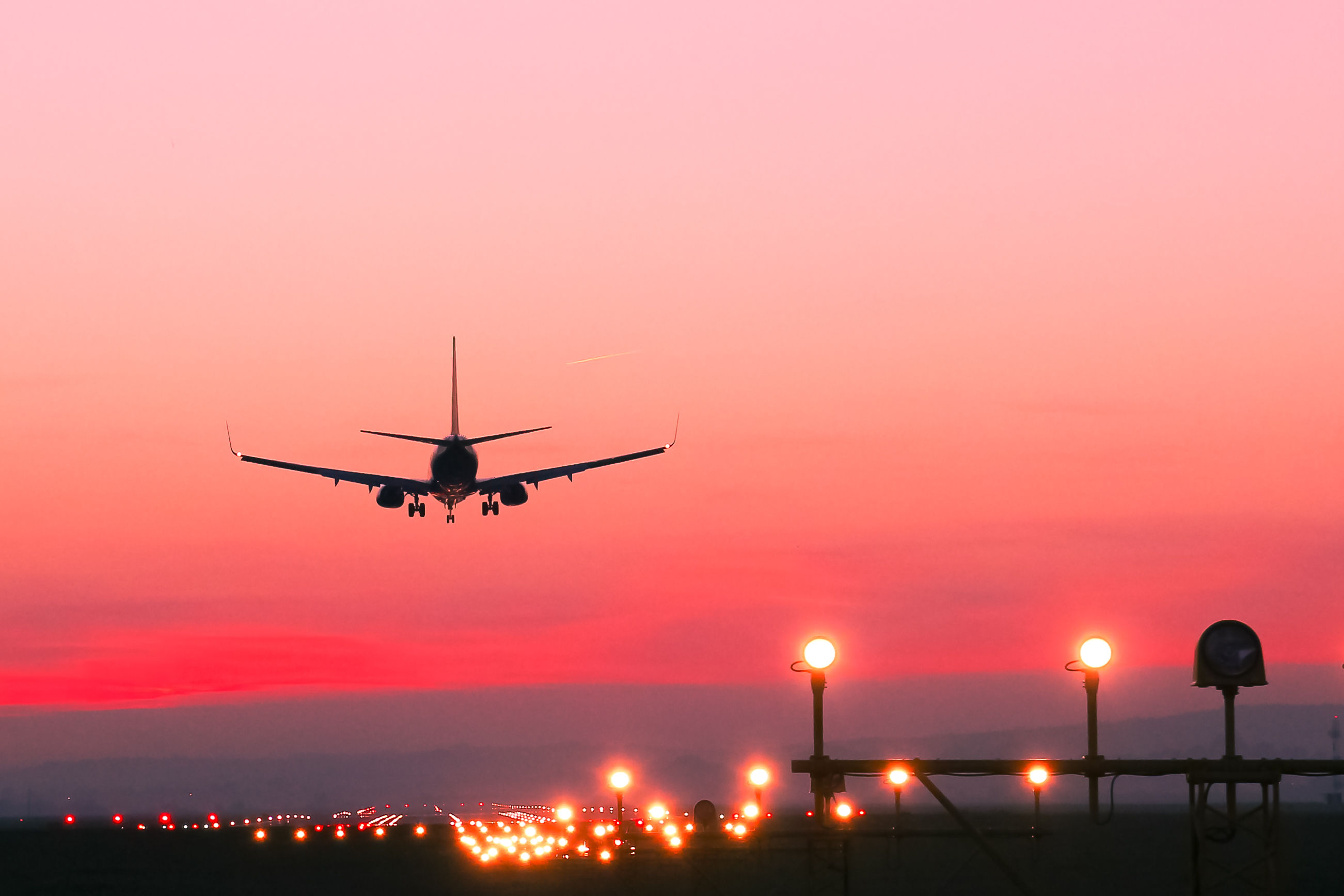 Four notable trends and stories impacting the airline sector right now