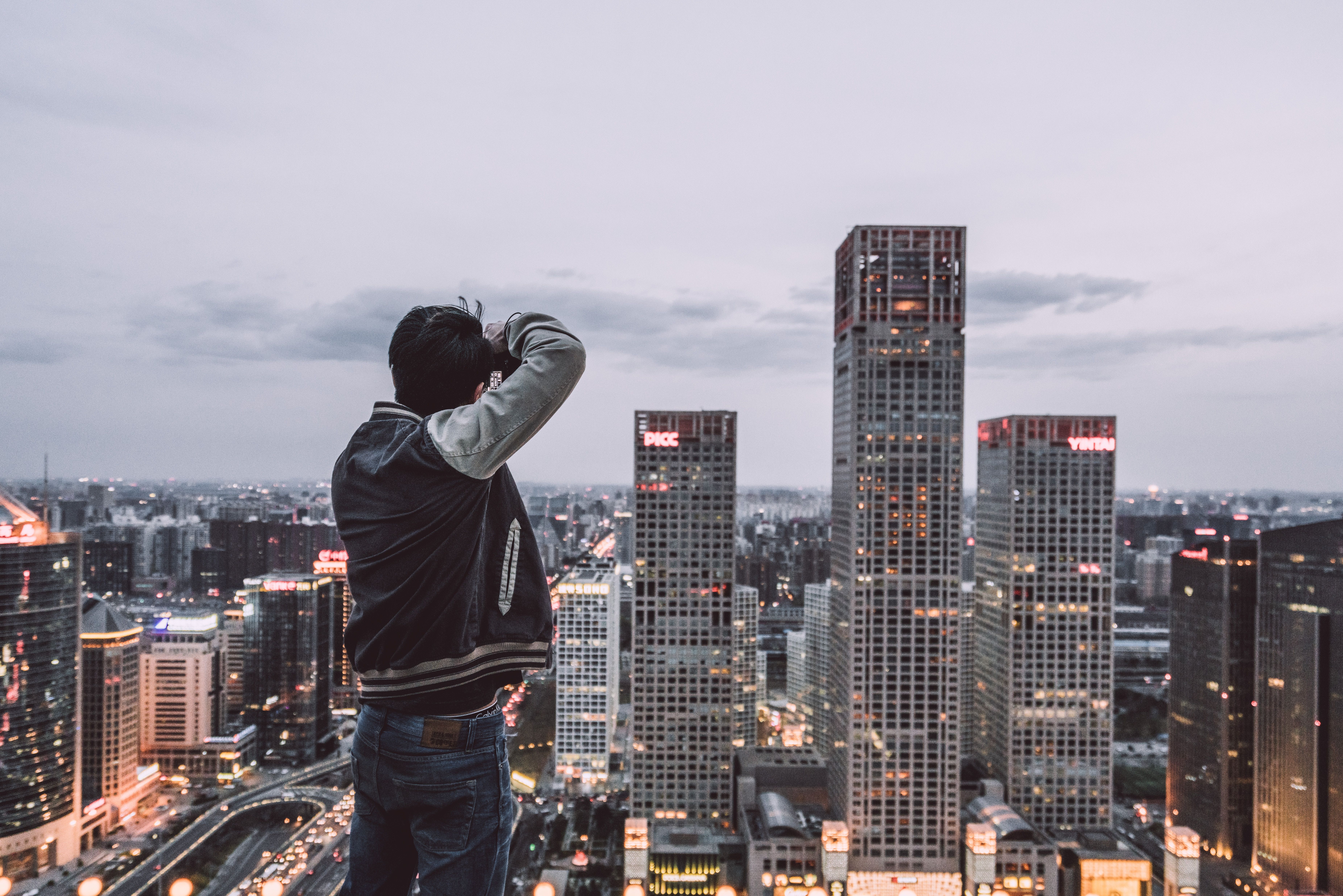 Research Spotlight: APAC's thriving economy and market growth