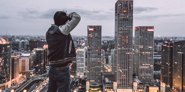 Research Spotlight: APAC's thriving economy and market growth
