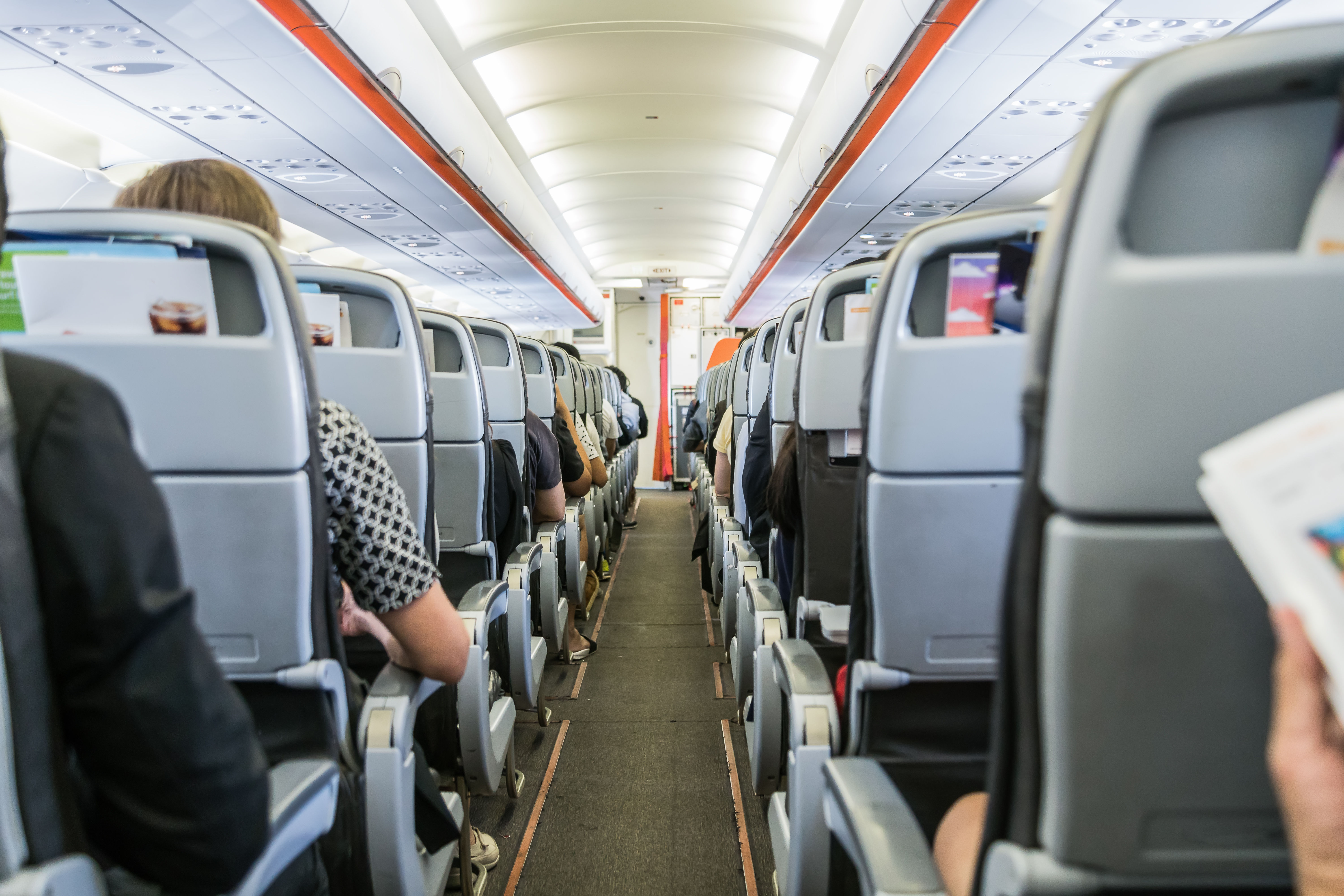 research spotlight us airlines 2018