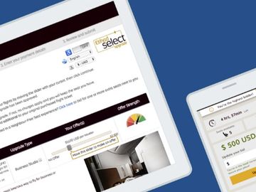 Plusgrade gets $150M capital raise to expand tech for upgrades Plusgrade gets $150M capital raise to expand tech for upgrades