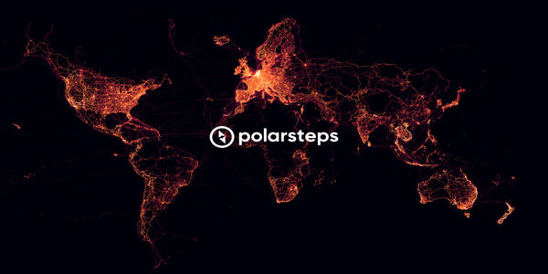 Polarsteps walks away with €3M investment round