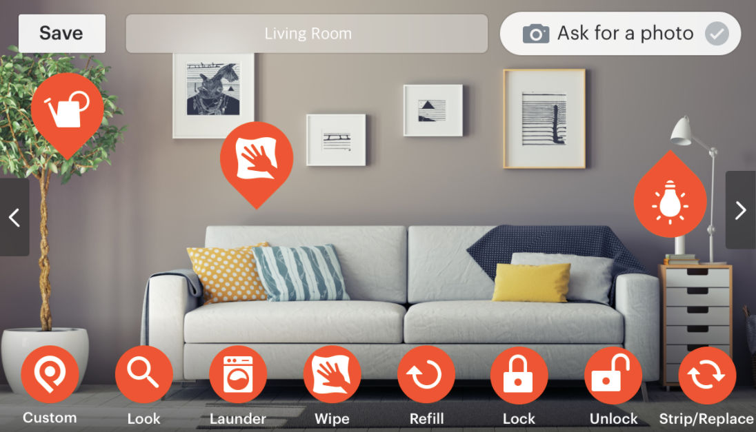Properly nabs $8.5M to grow housekeeping platform for vacation rental property managers