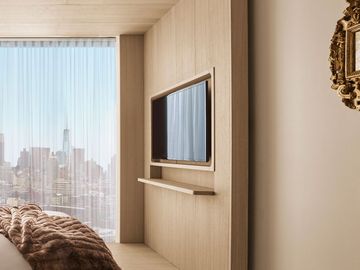 Hotels should "adjust the model" in Airbnb battle Hotels should "adjust the model" in Airbnb battle