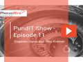 PODCAST: Phocuswire PundIT Show #11