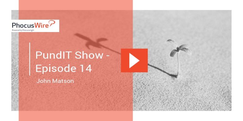PODCAST: PundIT Show #14