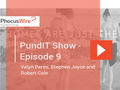 PODCAST: PhocusWire PundIT Show #9