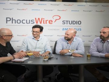 PODCAST: PhocusWire PundIT Show #13 PODCAST: PhocusWire PundIT Show #13
