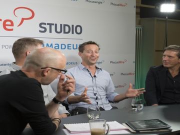PODCAST: PhocusWire PundIT Show #12 PODCAST: PhocusWire PundIT Show #12