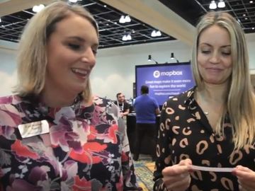 Q&A Lottery - Expedia Media Solutions, TourRadar, Rezgo, Crafted Comms Q&A Lottery - Expedia Media Solutions, TourRadar, Rezgo, Crafted Comms
