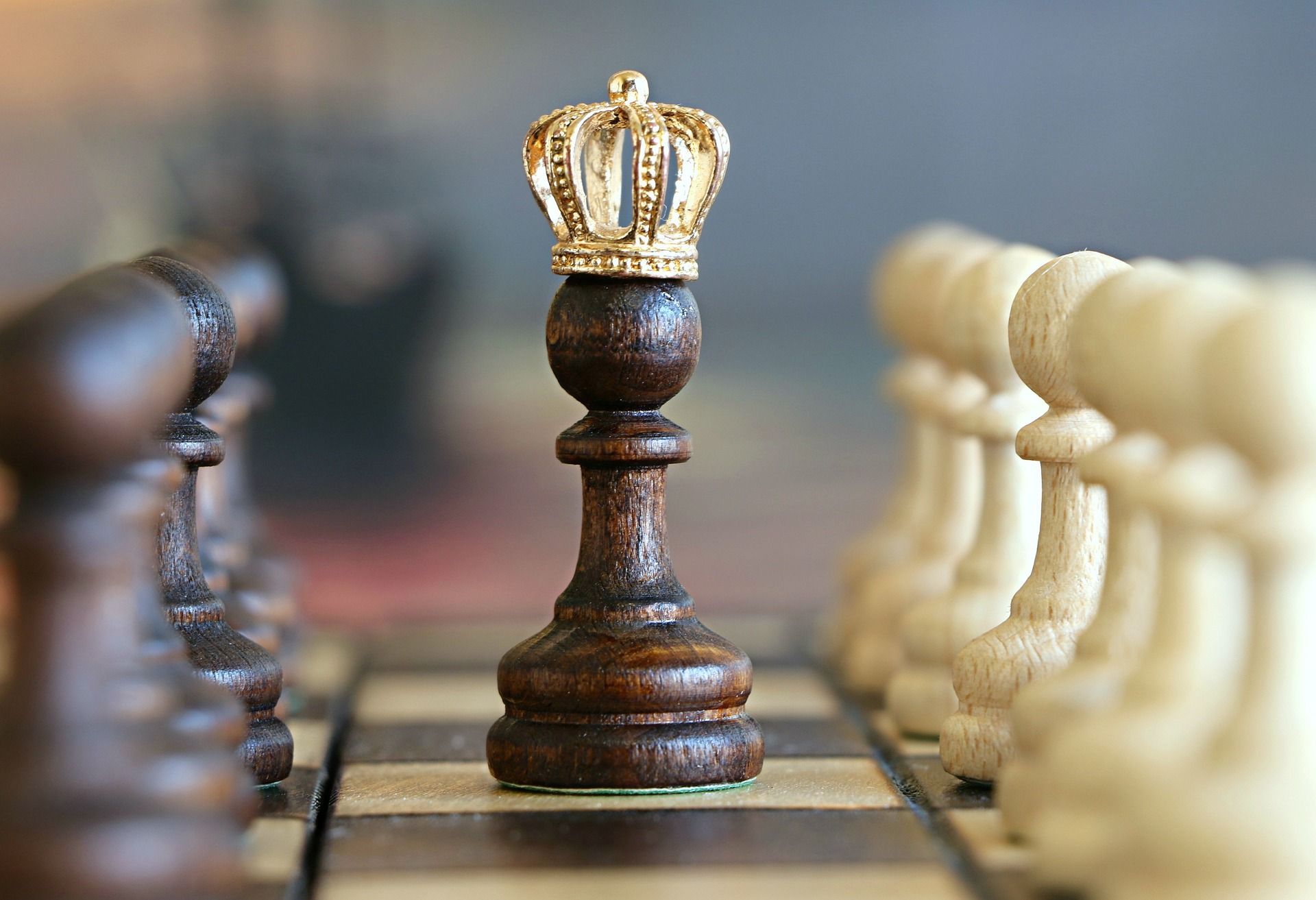 QOTW: Something about Amazon's control