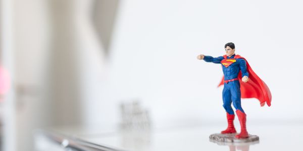 QOTW: Something about using your super powers