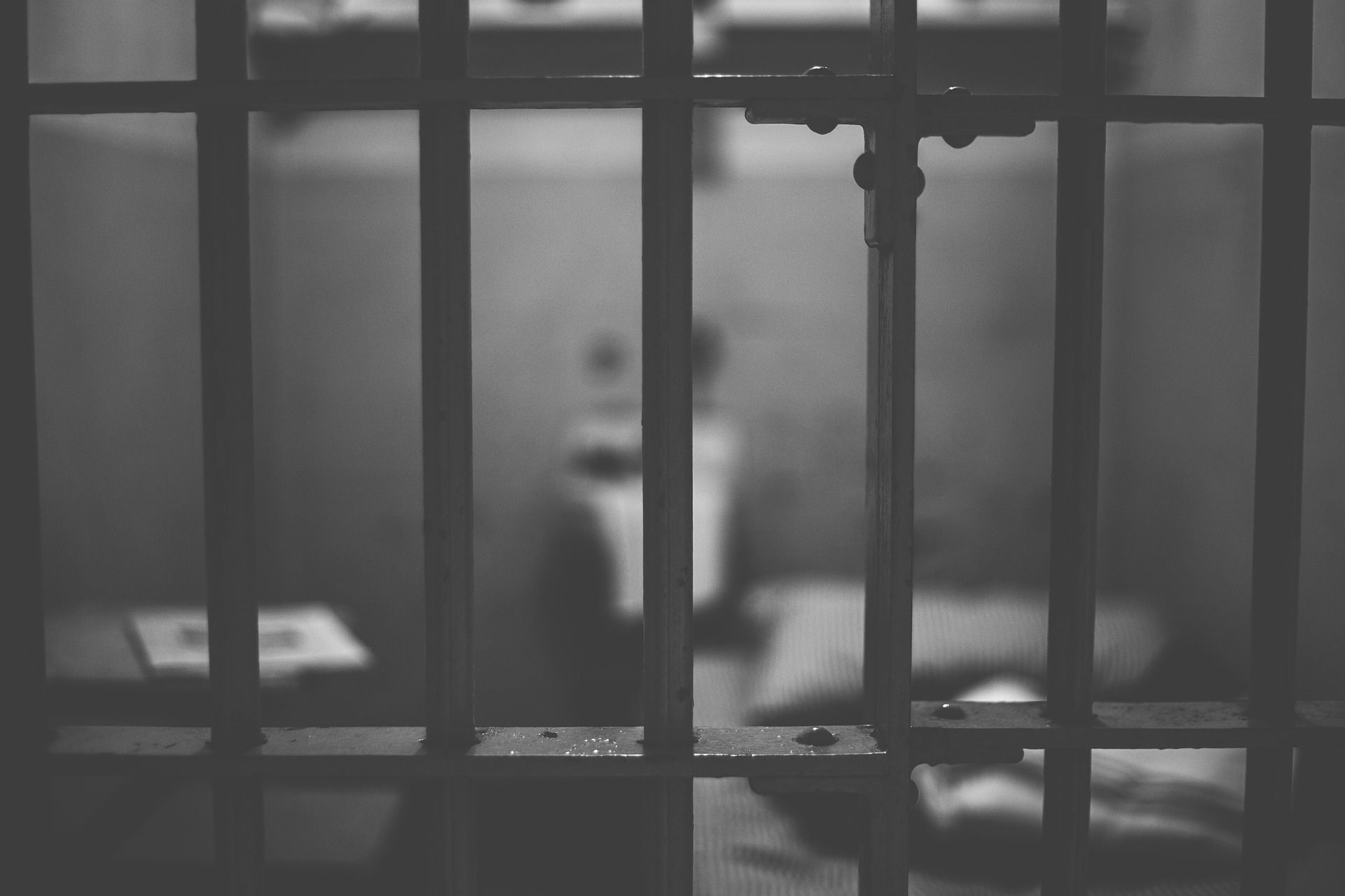 QOTW: Something about getting locked up