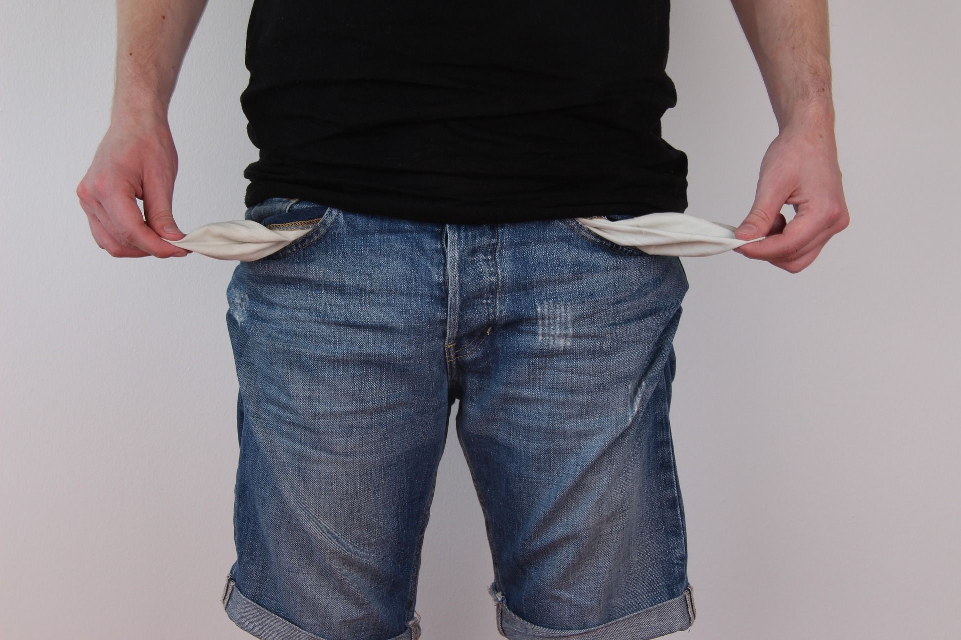 QOTW: Something about meaning more than money