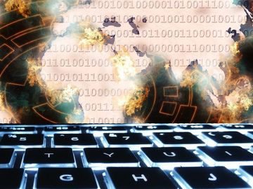 Security series part 1 threat landscape Security series part 1 threat landscape