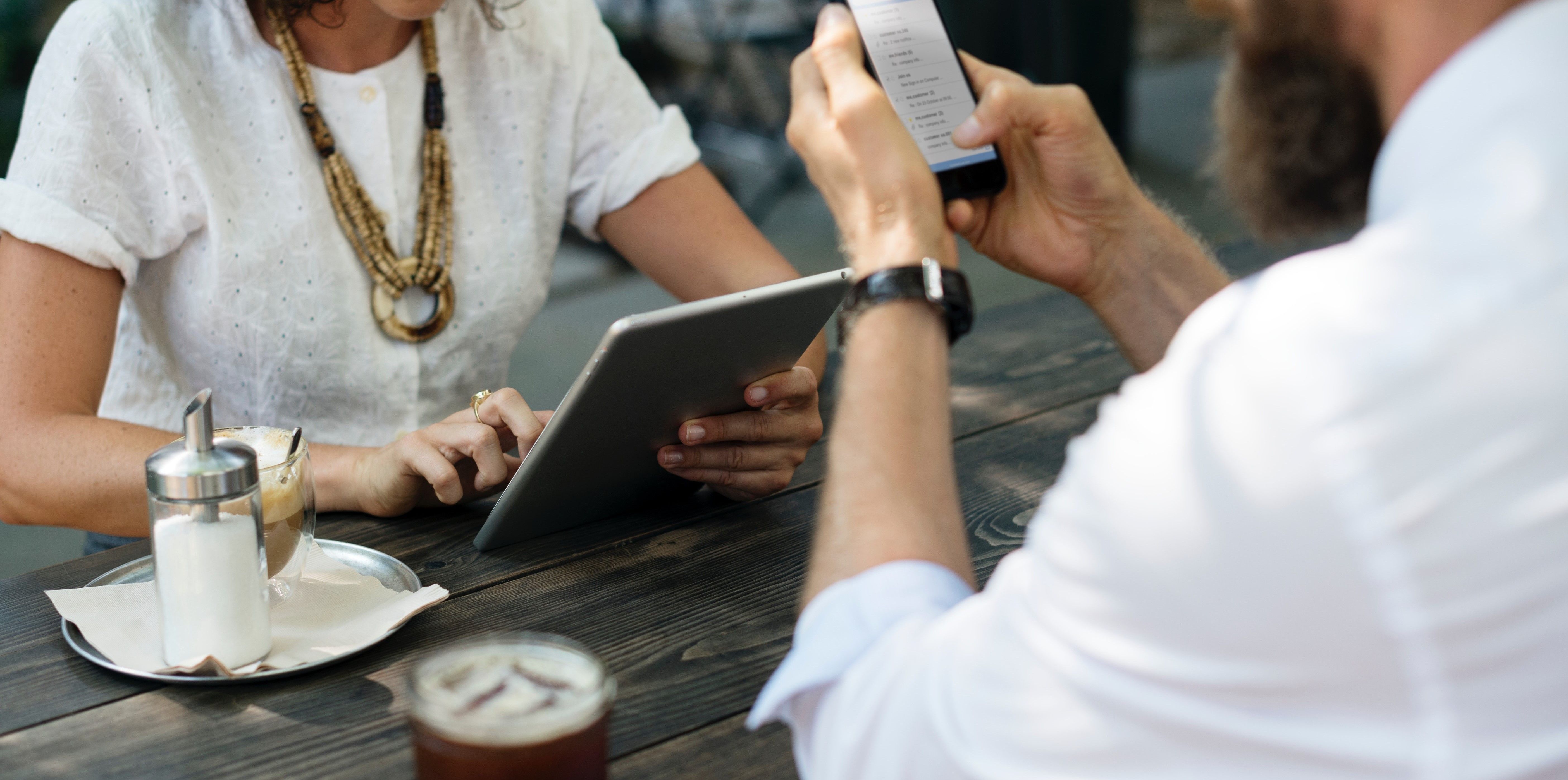 TripAdvisor Foursquare data partnership