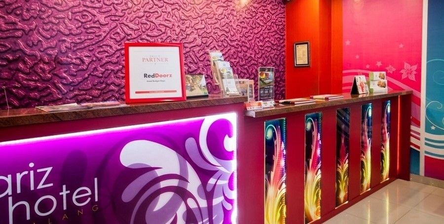 RedDoorz $11M funding