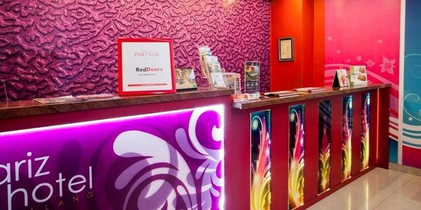 RedDoorz $11M funding