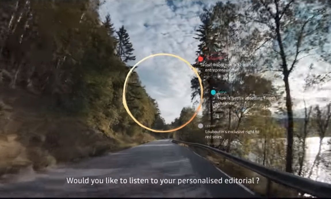 VIDEO: Autoura on an autonomous vehicle-led revolution in travel