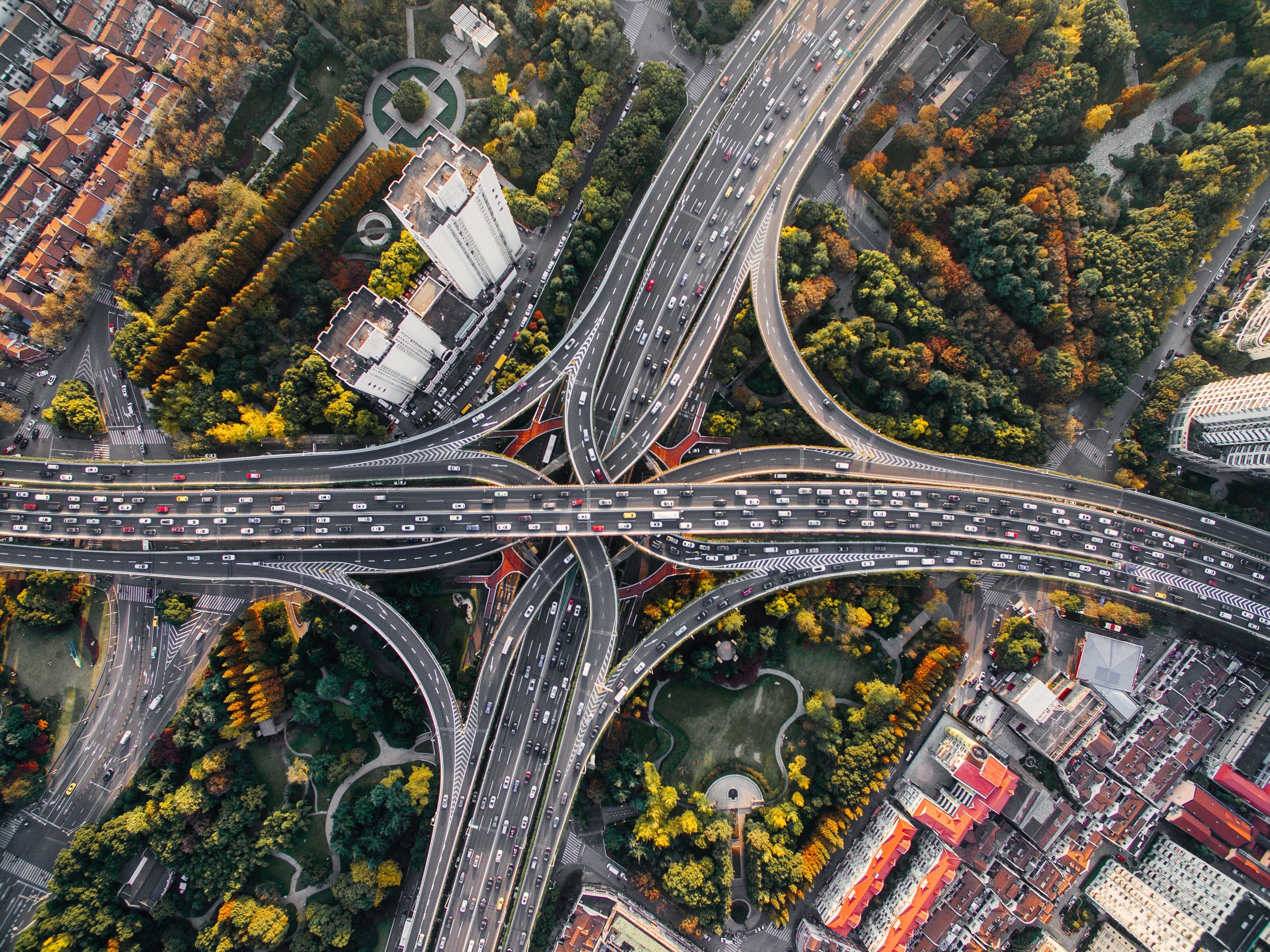 research spotlight asia ota