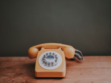  alt="Research Spotlight: How call centers are vital to the customer experience"  title="Research Spotlight: How call centers are vital to the customer experience" 