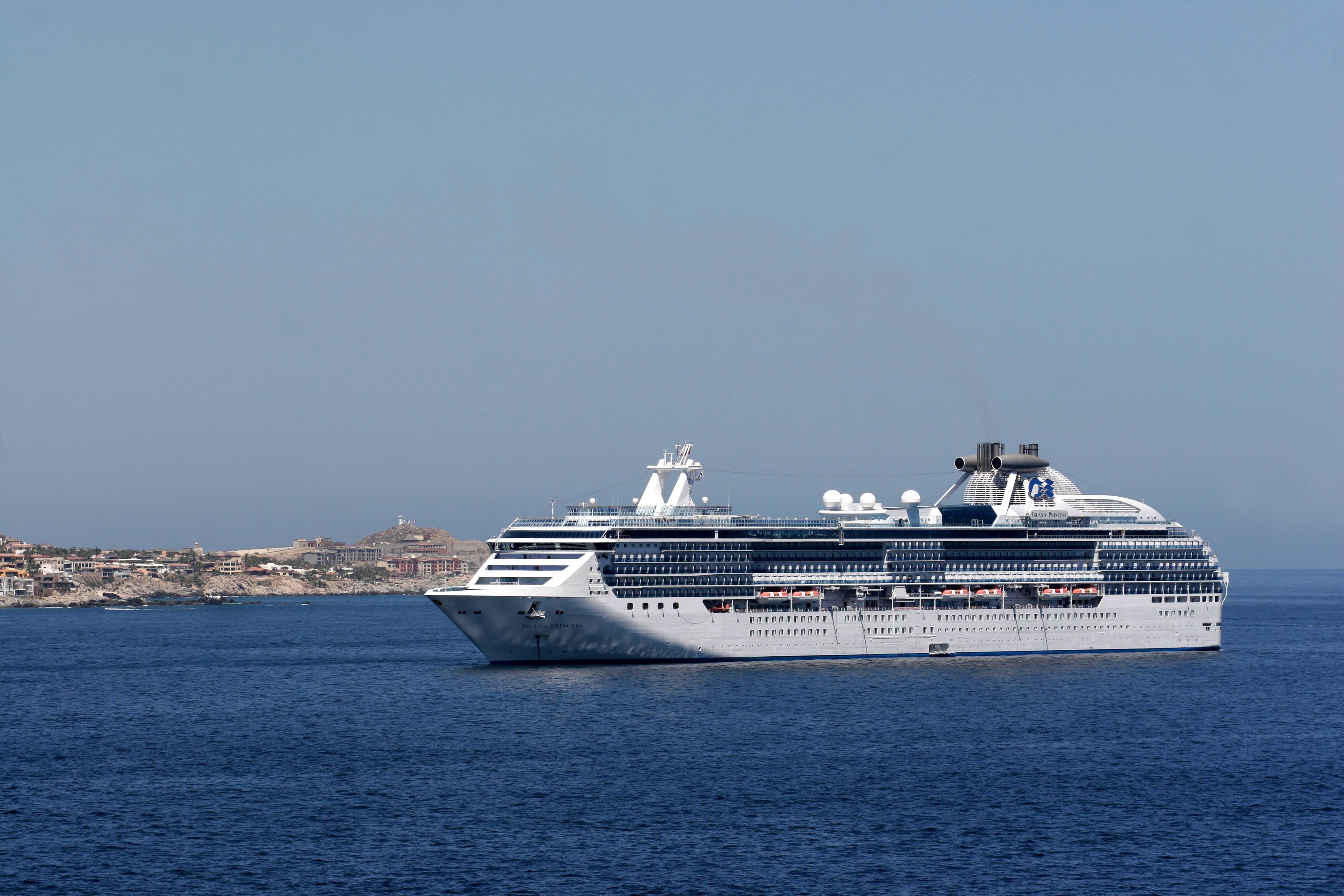 research spotlight cruise packaged travel