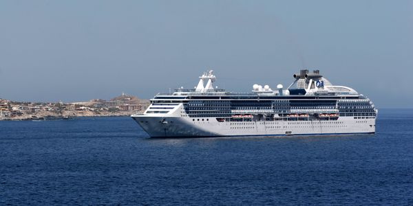 research spotlight cruise packaged travel