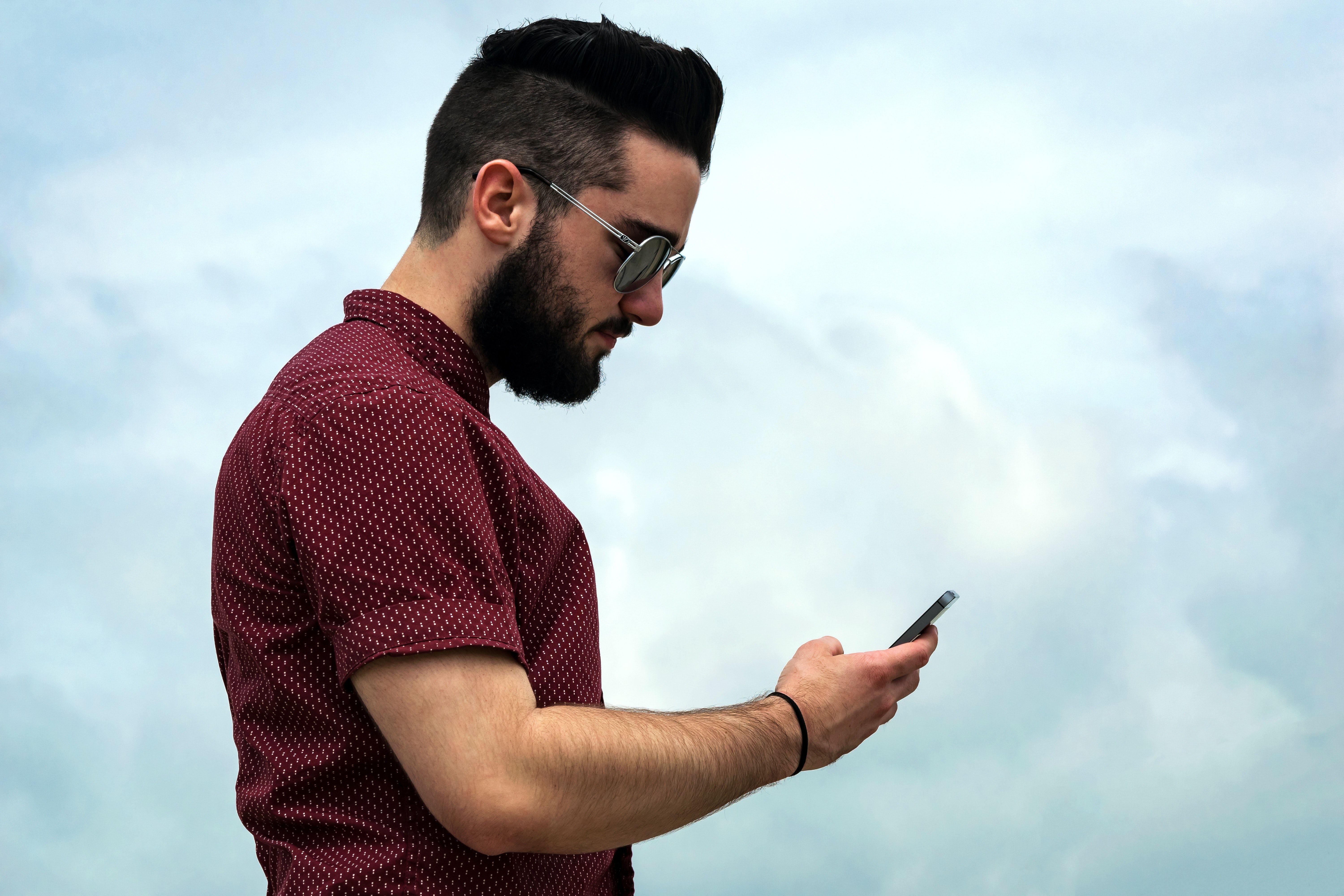 Research Spotlight: The rise of mobile bookings