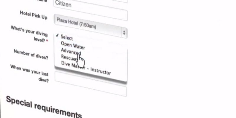 Rezdy lands new $3M round for North America activities tech push