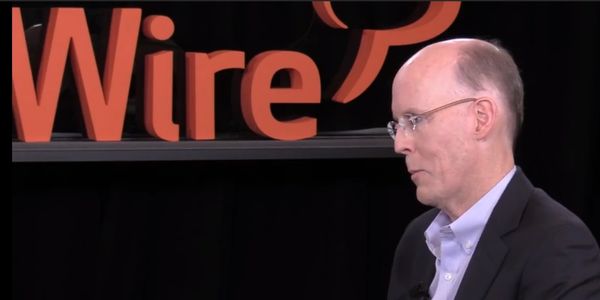VIDEO: Google talks new ideas, not being creepy and the death of SEO