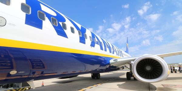 Ryanair and Amadeus end ticketing deal